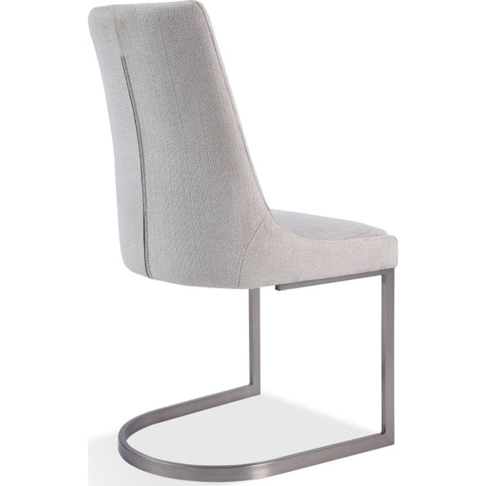 Modus Furniture Oxford Chair in Mineral 655450334320 AZBX63 Image 8
