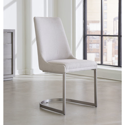 Modus Furniture Oxford Chair in Mineral 655450334320 AZBX63 Main Image