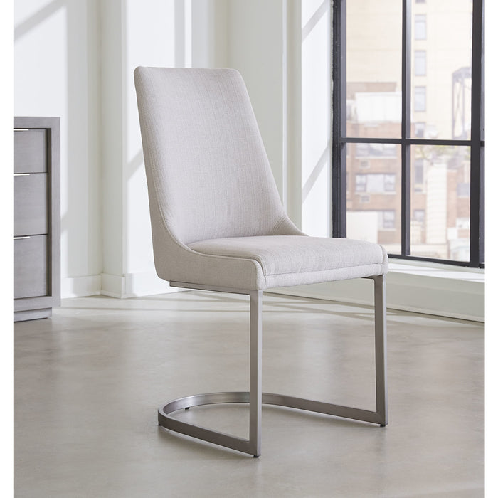Modus Furniture Oxford Chair in Mineral 655450334320 AZBX63 Main Image