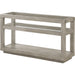 Modus Furniture Oxford Console Table in Mineral 655450334450 AZBX23 Image 3