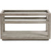 Modus Furniture Oxford Console Table in Mineral 655450334450 AZBX23 Image 4