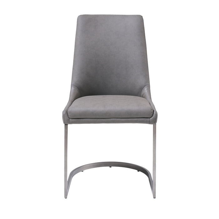 Modus Oxford Dining Chair in Basalt GreyImage 1