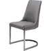 Modus Furniture Oxford Dining Chair in Basalt Grey 655450252242 AZU563 Image 2