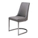 Modus Oxford Dining Chair in Basalt Grey Image 2
