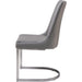 Modus Furniture Oxford Dining Chair in Basalt Grey 655450252242 AZU563 Image 3