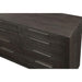 Modus Furniture Oxford Eight Drawer Dresser in Basalt Grey (2024) 655450432712 AZU582A Image 1