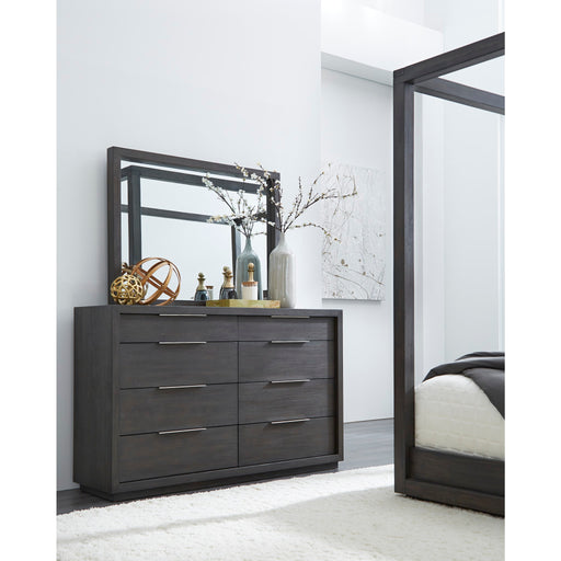 Modus Furniture - Bedroom Dressers, Bureaus and Combo Dressers
