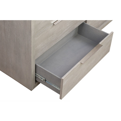 Modus Furniture Oxford Eight Drawer Dresser in Mineral (2024) 655450432736 AZBX82A Image 5
