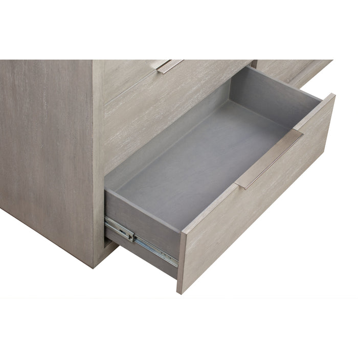 Modus Furniture Oxford Eight Drawer Dresser in Mineral (2024) 655450432736 AZBX82A Image 5