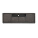 Modus Oxford Ententainment Console 84W in Basalt Grey Image 3