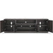Modus Furniture Oxford Entertainment Console 84W in Basalt Grey 655450260896 AZU5268 Image 4