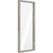Modus Furniture Oxford Floor Mirror in Mineral 655450333736 AZBX83FL Image 1