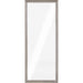 Modus Furniture Oxford Floor Mirror in Mineral 655450333736 AZBX83FL Image 2