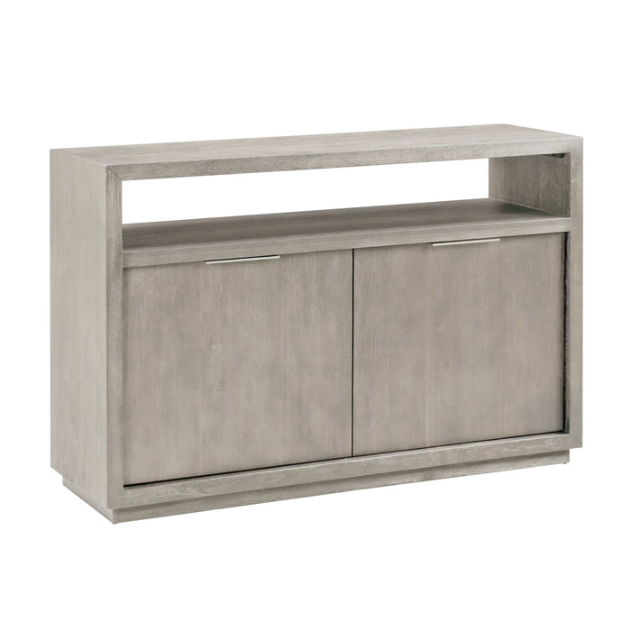 Modus Oxford Media Console 54 inch in MineralImage 3