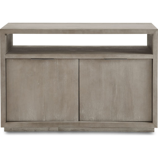 Modus Furniture Oxford Media Console 54 inch in Mineral 655450334351 AZBX265 Image 4