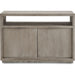 Modus Furniture Oxford Media Console 54 inch in Mineral 655450334351 AZBX265 Image 4