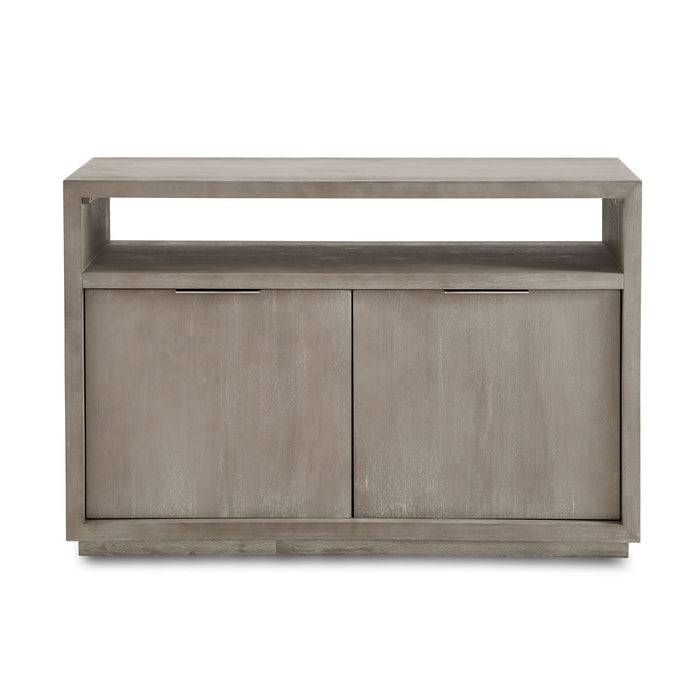 Modus Oxford Media Console 54 inch in Mineral Image 4