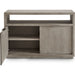 Modus Furniture Oxford Media Console 54 inch in Mineral 655450334351 AZBX265 Image 5