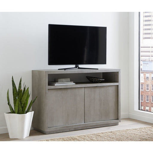 Modus Oxford Media Console 54 inch in Mineral Main Image