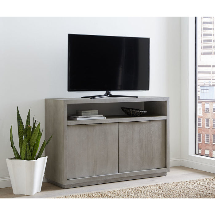 Modus Oxford Media Console 54 inch in Mineral Main Image