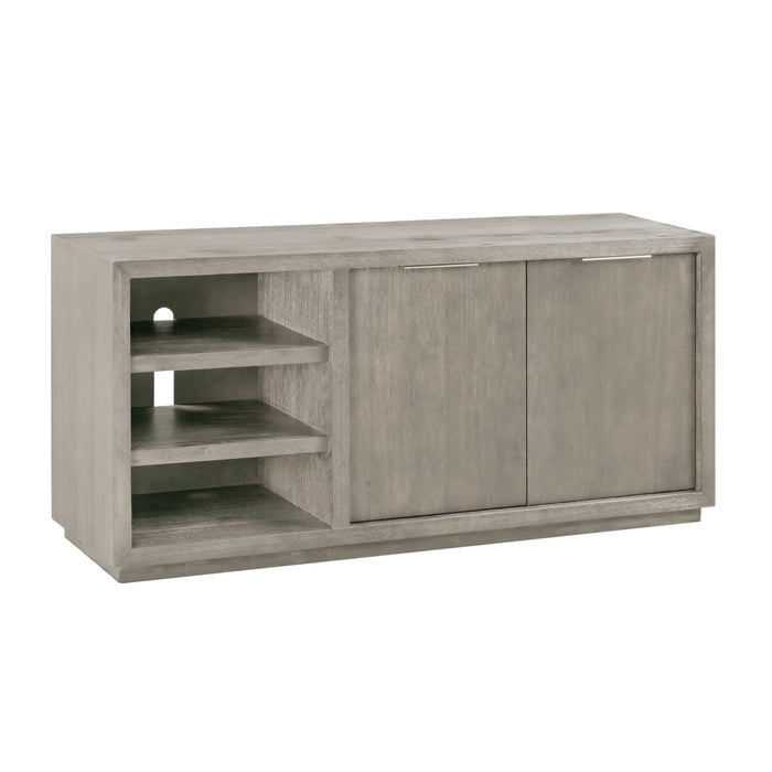 Modus Oxford Media Console 64 inch in MineralImage 2