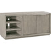 Modus Furniture Oxford Media Console 64 inch in Mineral 655450334368 AZBX266 Image 2