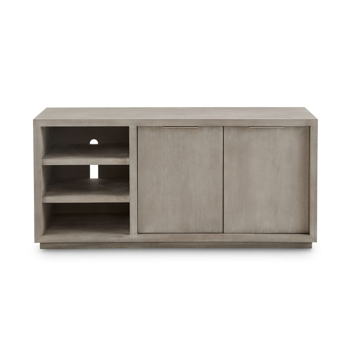 Modus Oxford Media Console 64 inch in Mineral Image 3