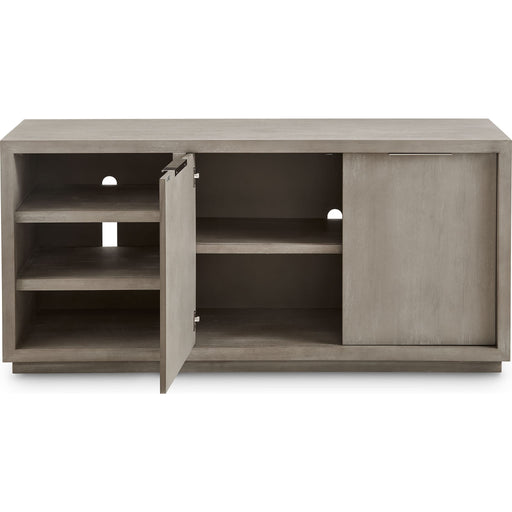 Modus Furniture Oxford Media Console 64 inch in Mineral 655450334368 AZBX266 Image 4