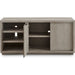 Modus Furniture Oxford Media Console 64 inch in Mineral 655450334368 AZBX266 Image 4