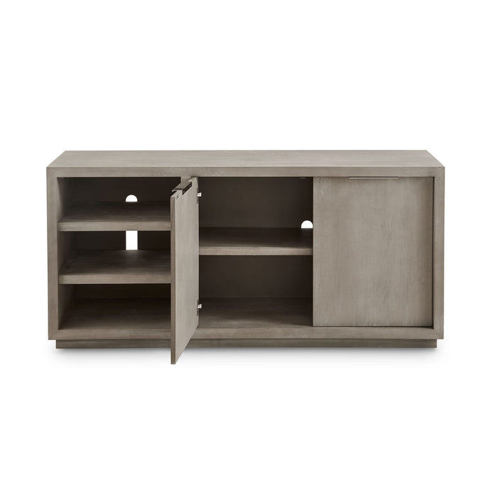 Modus Oxford Media Console 64 inch in Mineral Image 4