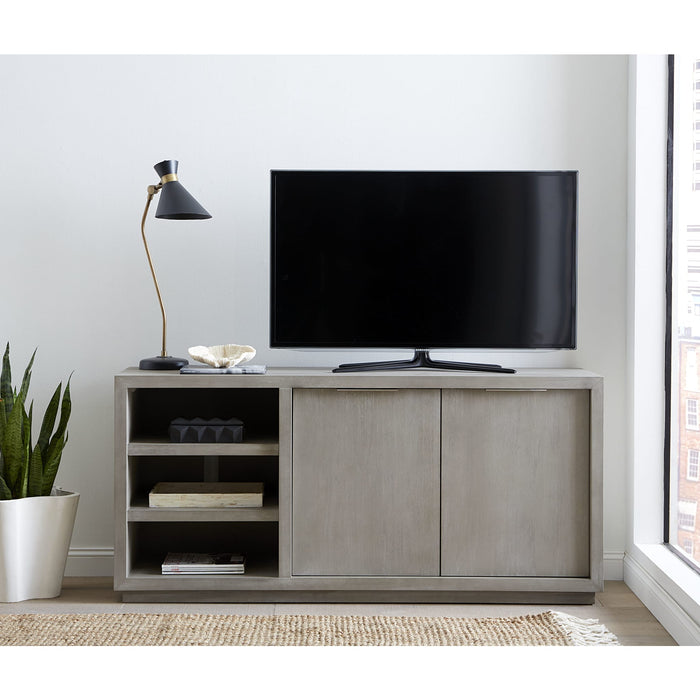 Modus Oxford Media Console 64 inch in Mineral Main Image