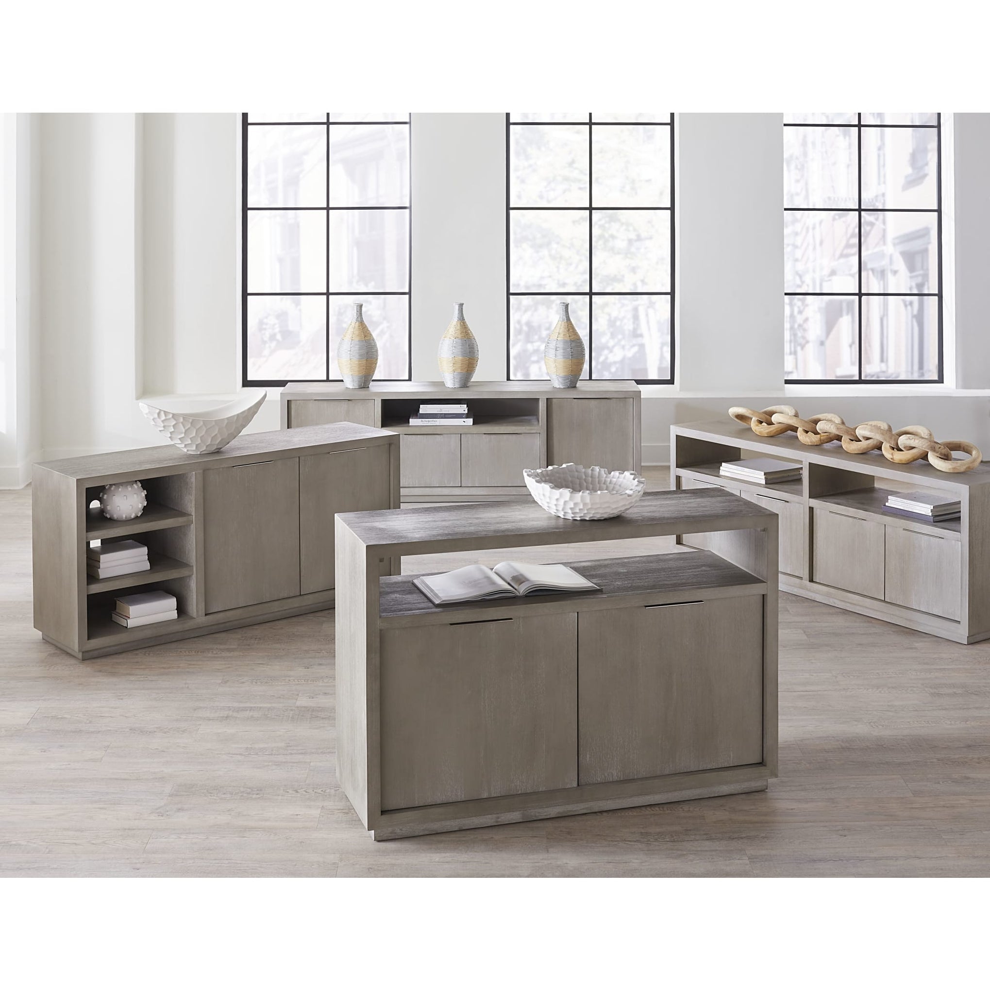 Modus Furniture Trade Program: Distinctive Modern Styles