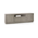 Modus Oxford Media Console 84 inch in MineralImage 2