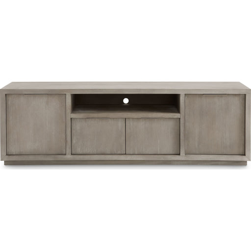 Modus Furniture Oxford Media Console 84 inch in Mineral 655450334382 AZBX268 Image 3