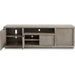 Modus Furniture Oxford Media Console 84 inch in Mineral 655450334382 AZBX268 Image 4