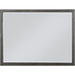 Modus Furniture Oxford Mirror in Basalt Grey 655450194030 AZU583 Image 2