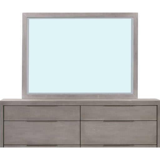 Modus Furniture Oxford Mirror in Mineral 655450333729 AZBX83 Image 3