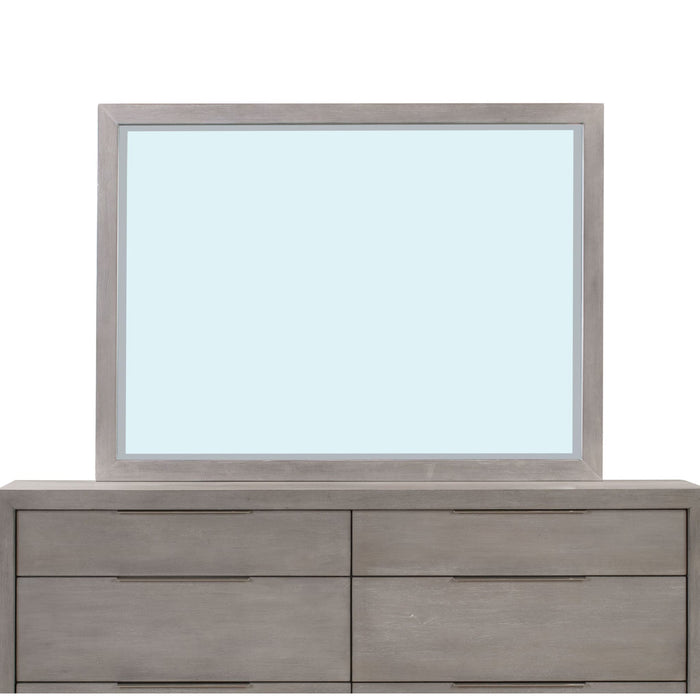 Modus Oxford Mirror in Mineral Image 3