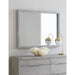 Modus Oxford Mirror in Mineral Main Image