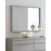Modus Furniture Oxford Mirror in Mineral 655450333729 AZBX83 Main Image