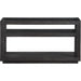 Modus Furniture Oxford Oxford Console Table in Basalt Grey 655450194412 AZU523 Image 3