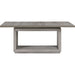 Modus Furniture Oxford Rectangular Dining Table in Mineral 655450334290 AZBX61 Image 8