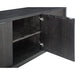 Modus Furniture Oxford Sideboard in Basalt Grey 655450246654 AZU573 Image 5