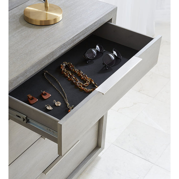 Modus Oxford Six-Drawer Chest in Mineral (2024)Image 2