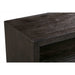 Modus Oxford Solid Wood 54 inch Media Console in Basalt GreyImage 5