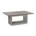 Modus Oxford Table  in MineralImage 10