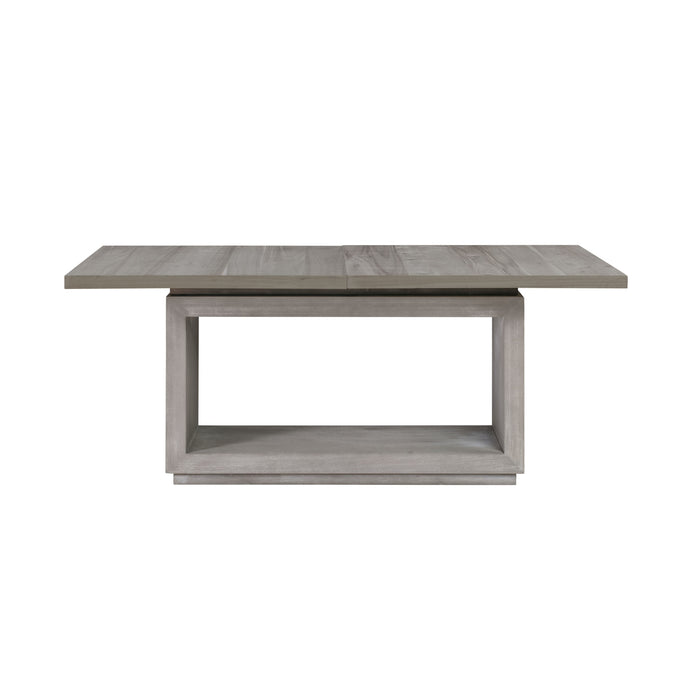 Modus Oxford Table  in Mineral Image 8