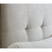 Modus Furniture Oxford Upholstered Footboard Storage Bed in Mineral  AZBXS  Image 3