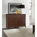 Modus Paragon Eight Drawer Dresser in TruffleMain Image