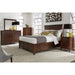Modus Furniture Paragon Mirror in Truffle 655450084157 4N3583 Image 2